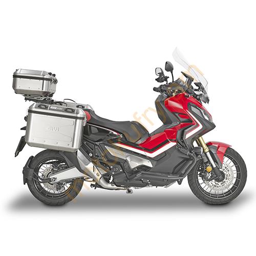 Honda X ADV 750 17-20 boční nosiče PL1158