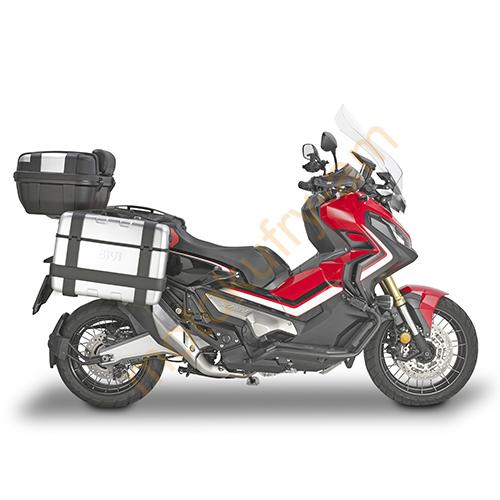 Honda X ADV 750 17-20 boční nosiče PL1158