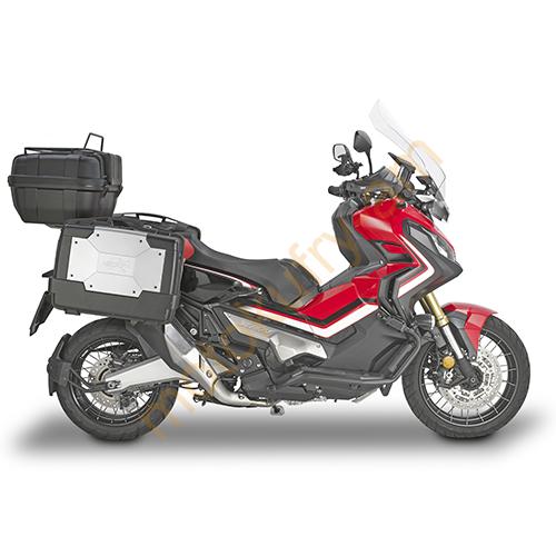 Honda X ADV 750 17-20 boční nosiče PL1158