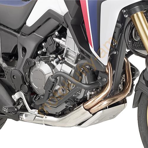 Honda CRF1000L Africa Twin DCT 16-19 padací rámy KN1162-TN1162