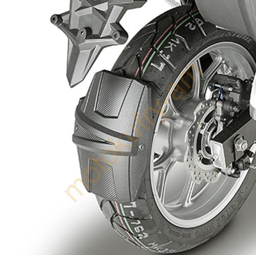  Honda NC750 X 16- 26 Blatníček KRM02+RM1146KIT