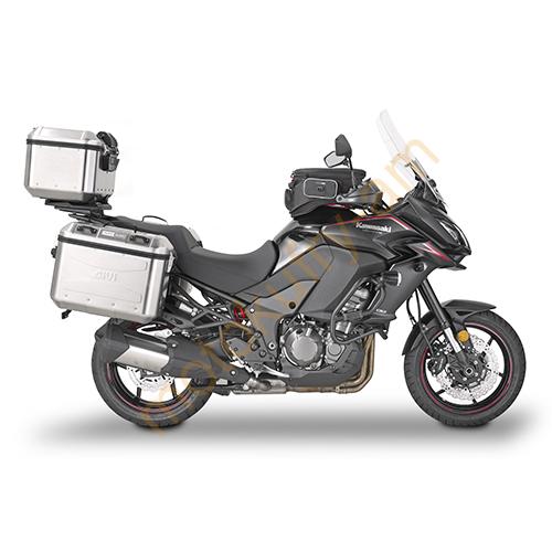 Kawasaki Versys 1000 17-18 plexi KD4120ST