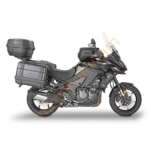 Kawasaki Versys 1000 17-18 plexi KD4120ST