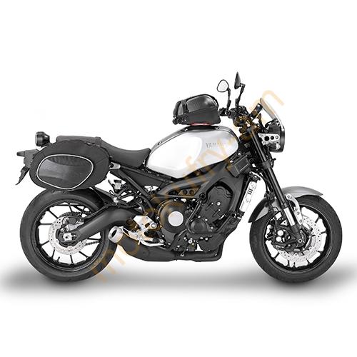 Yamaha XSR900 16-21 padací rámy TN2128-KN2128
