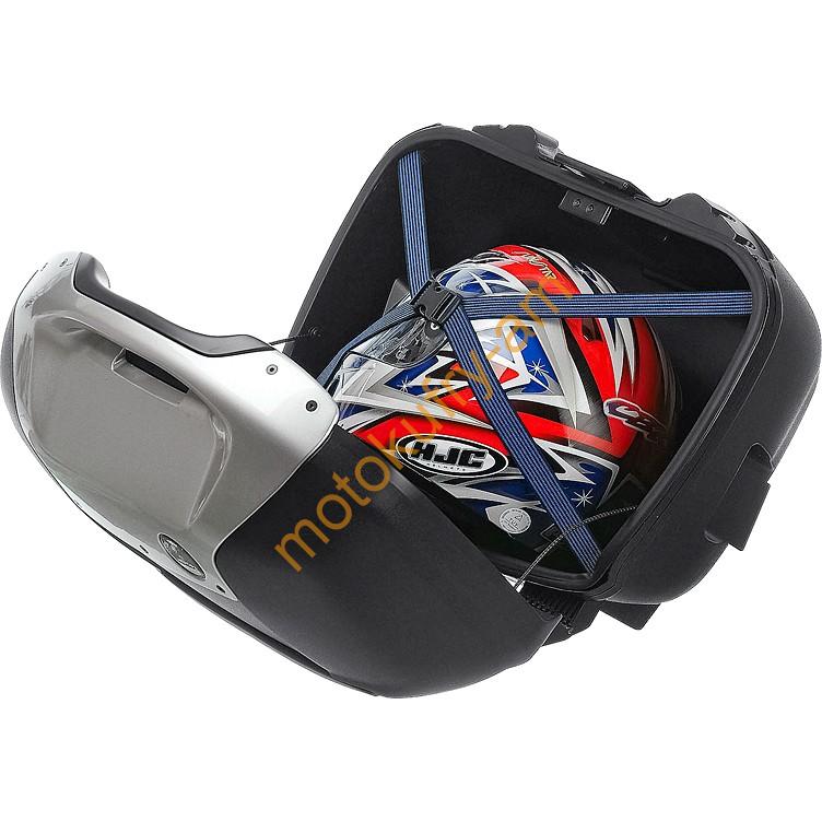Motokufr  Hepco-Becker Journey TC 42 610285 00 04