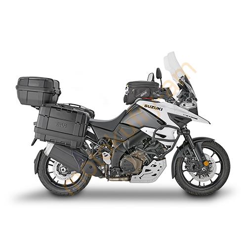 Suzuki V-Strom 1050 /XT 20-22/DE 23 plexi KD3117ST