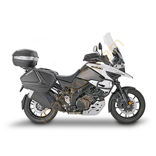 Suzuki V-Strom 1050 /XT 20-22/DE 23 plexi KD3117ST