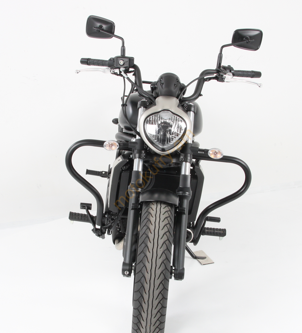 Vulcan S 650 (17- ) padací rámy 5012531 00 01
