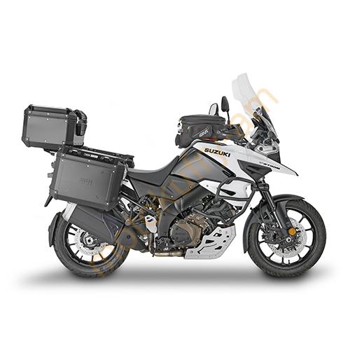 Suzuki V-Strom 1050/XT/SE 20-26/DE 23-26 boční nosiče KLO3118MK