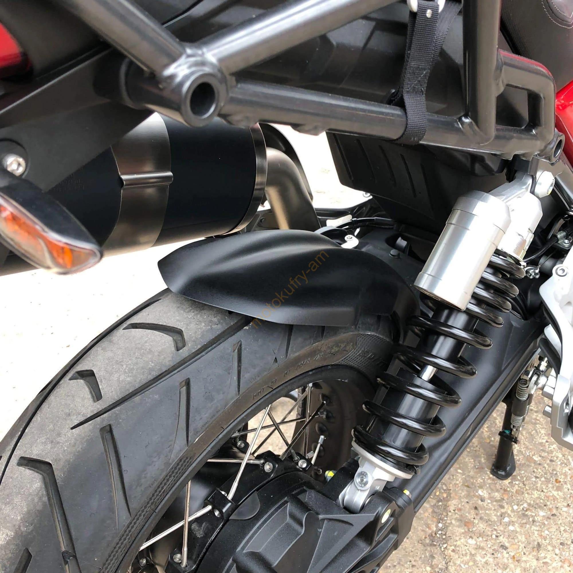 Moto Guzzi V 85 TT 19- blatníček  078085M