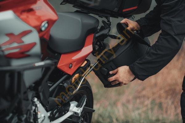 Brašny Blaze PRO BC.HTA.07.740.35600 BMW R 1200 R 14-18