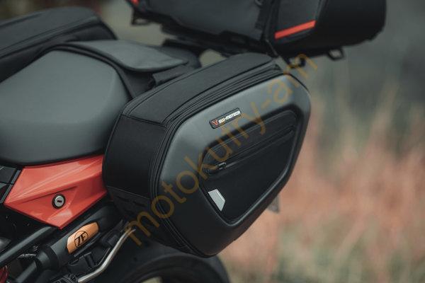 Brašny Blaze PRO BC.HTA.07.740.35600 BMW R 1200 R 14-18