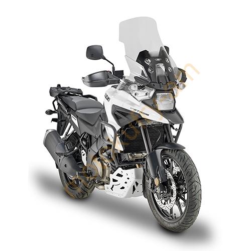 Suzuki V-Strom 1050 /XT/SE 20-25/DE 23-25 deflektor na ruce DF3117 K