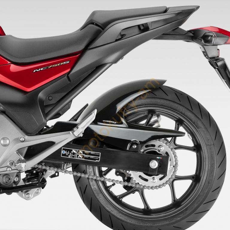 Blatníček HONDA NC700/750/X/S 12- blatníček 071973M