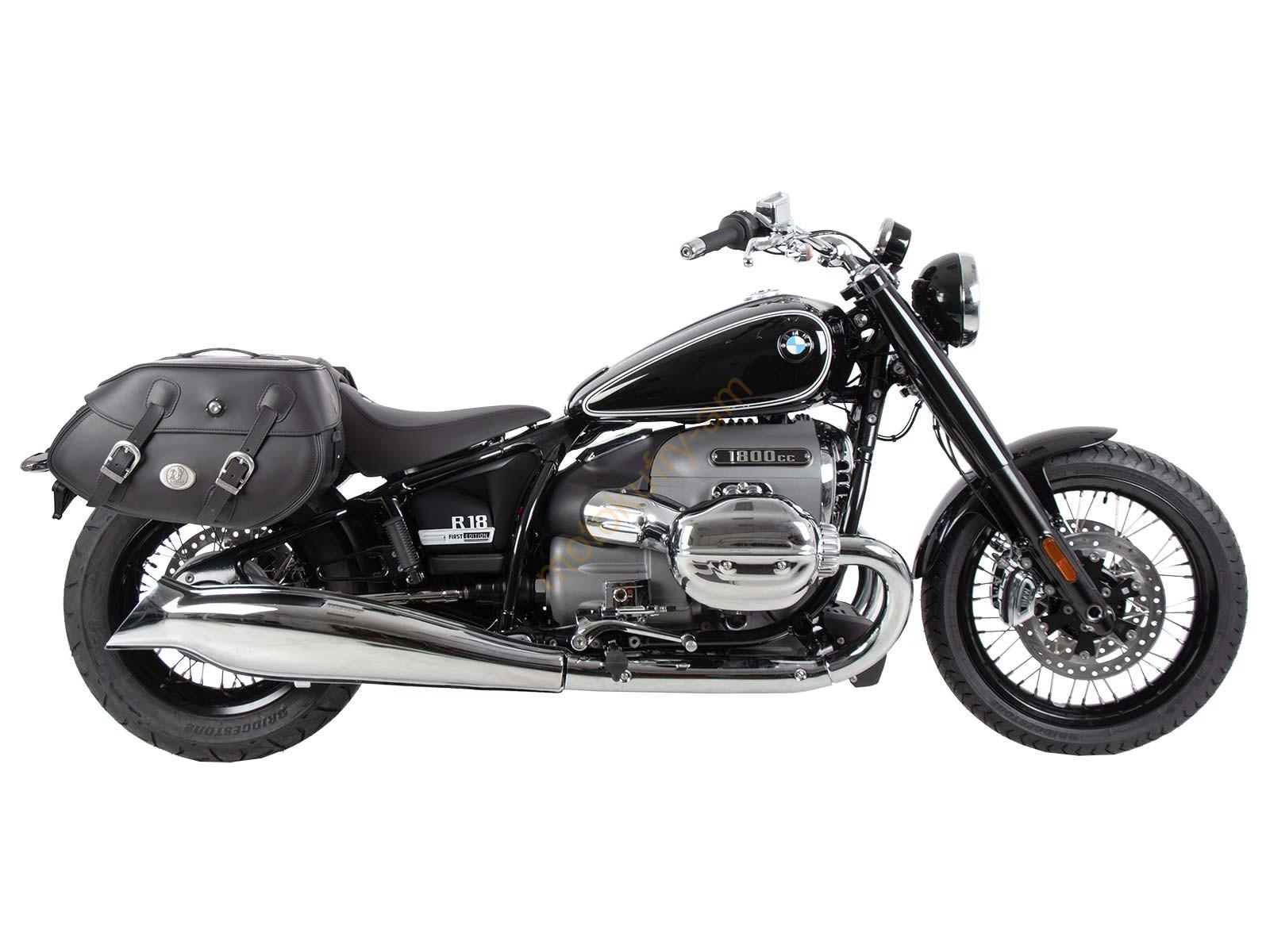 BMW R 18 2020 boční nosič C-Bow 6306527 00 02