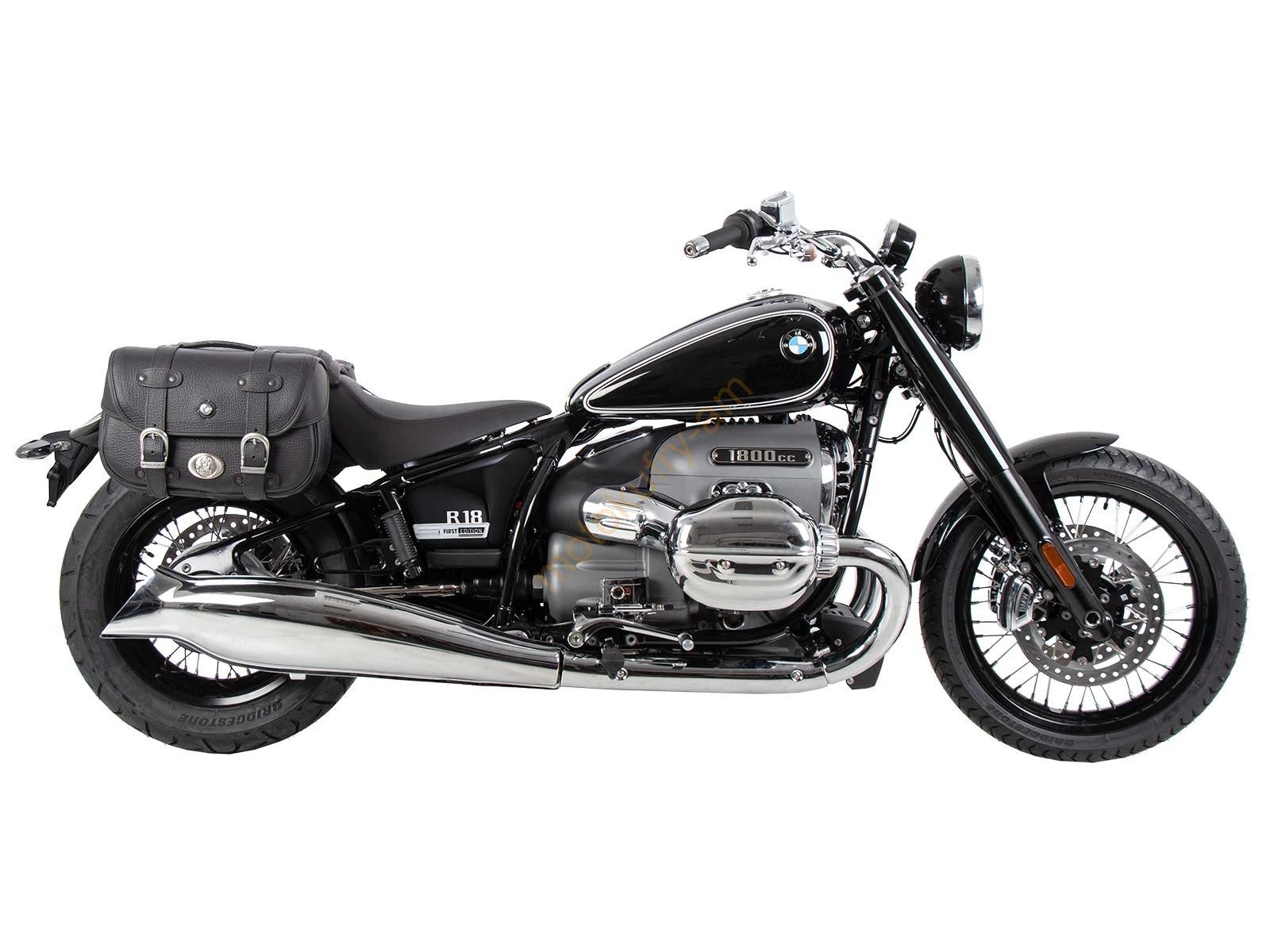 BMW R 18 2020 boční nosič C-Bow 6306527 00 02