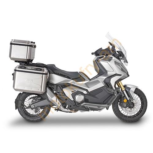 Honda X-Adv 750 21-25 plexi Givi D1188ST