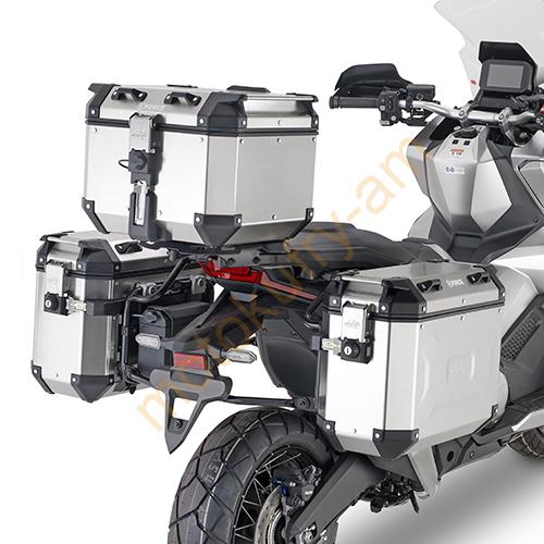 Honda X-Adv 750 21-25 boční nosiče KLO1188CAM