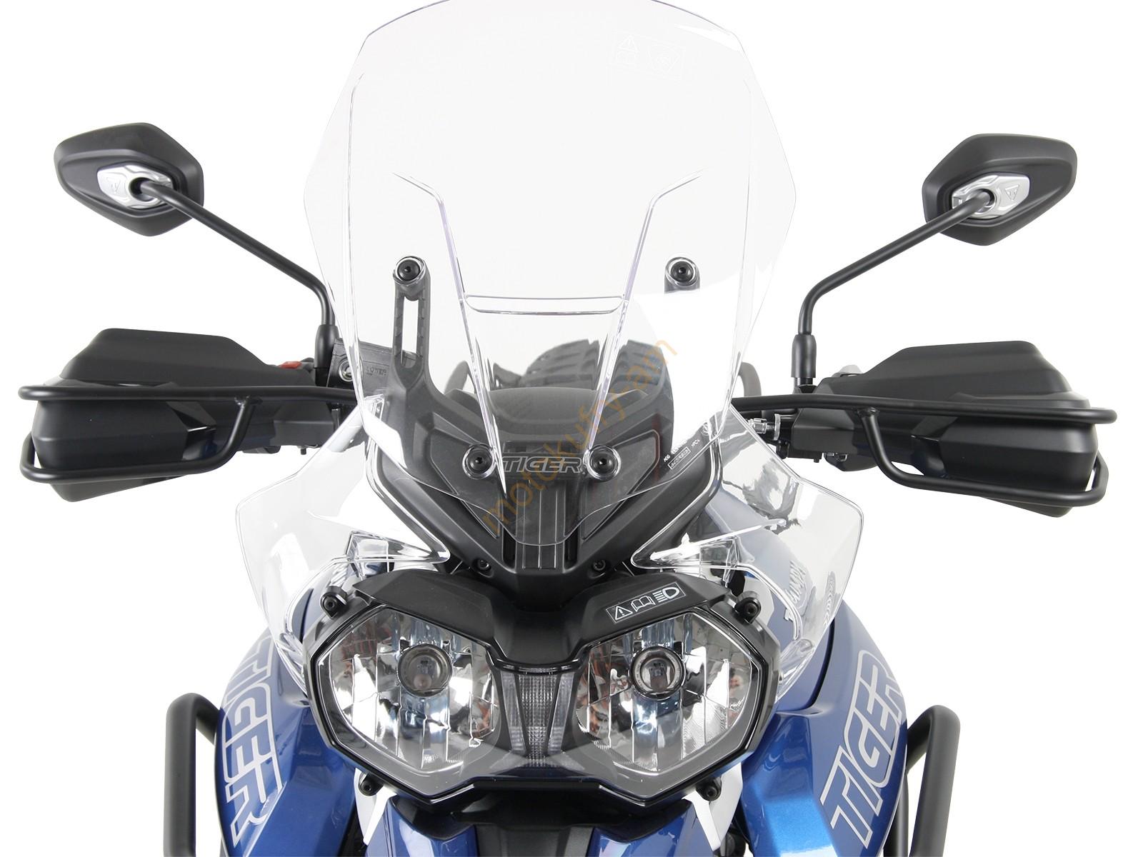 TRIUMPH TIGER 800XR/XRX/XRT 16-17 chrániče krytů rukou 4207536-01