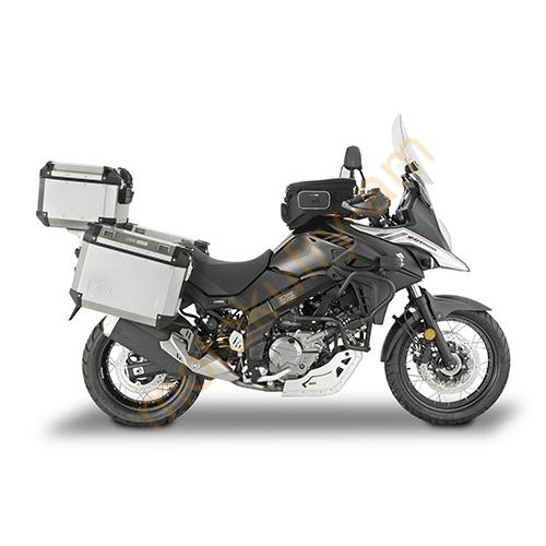 Suzuki V-Strom 650 17-24 boční nosiče PL3112CAM