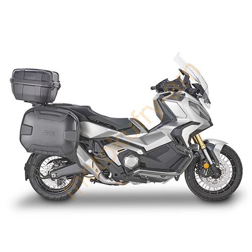 Honda X-Adv 750 21-25 plexi Kappa KD1188ST
