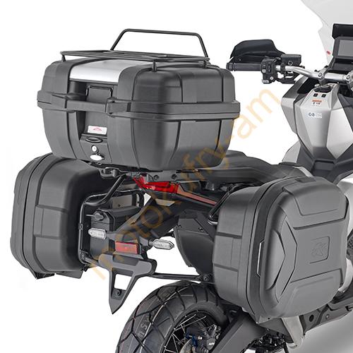 Honda X-Adv 750 21-25 plexi Kappa KD1188ST