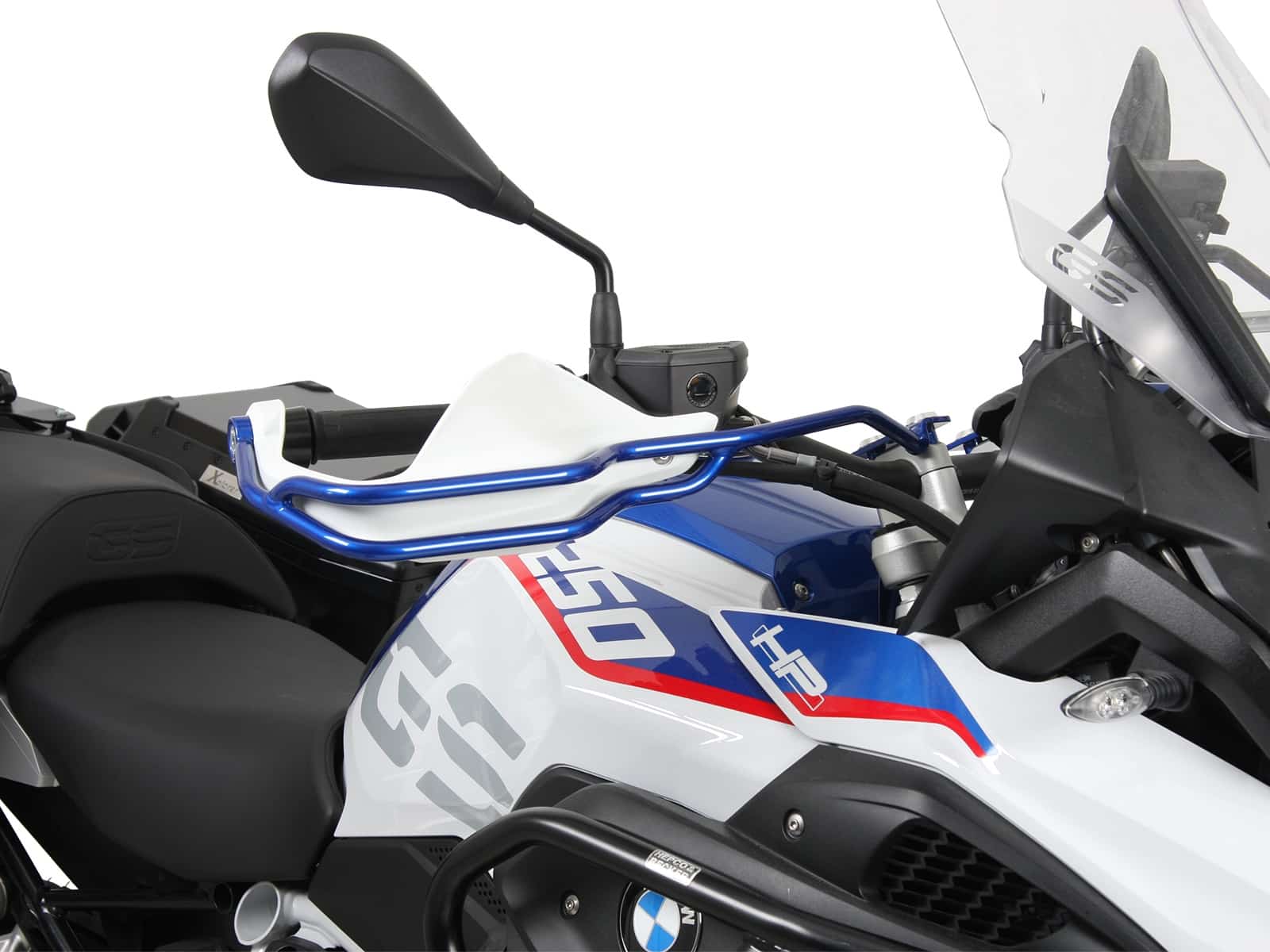BMW R1250GS 18- chrániče krytů rukou 42126521 00 10