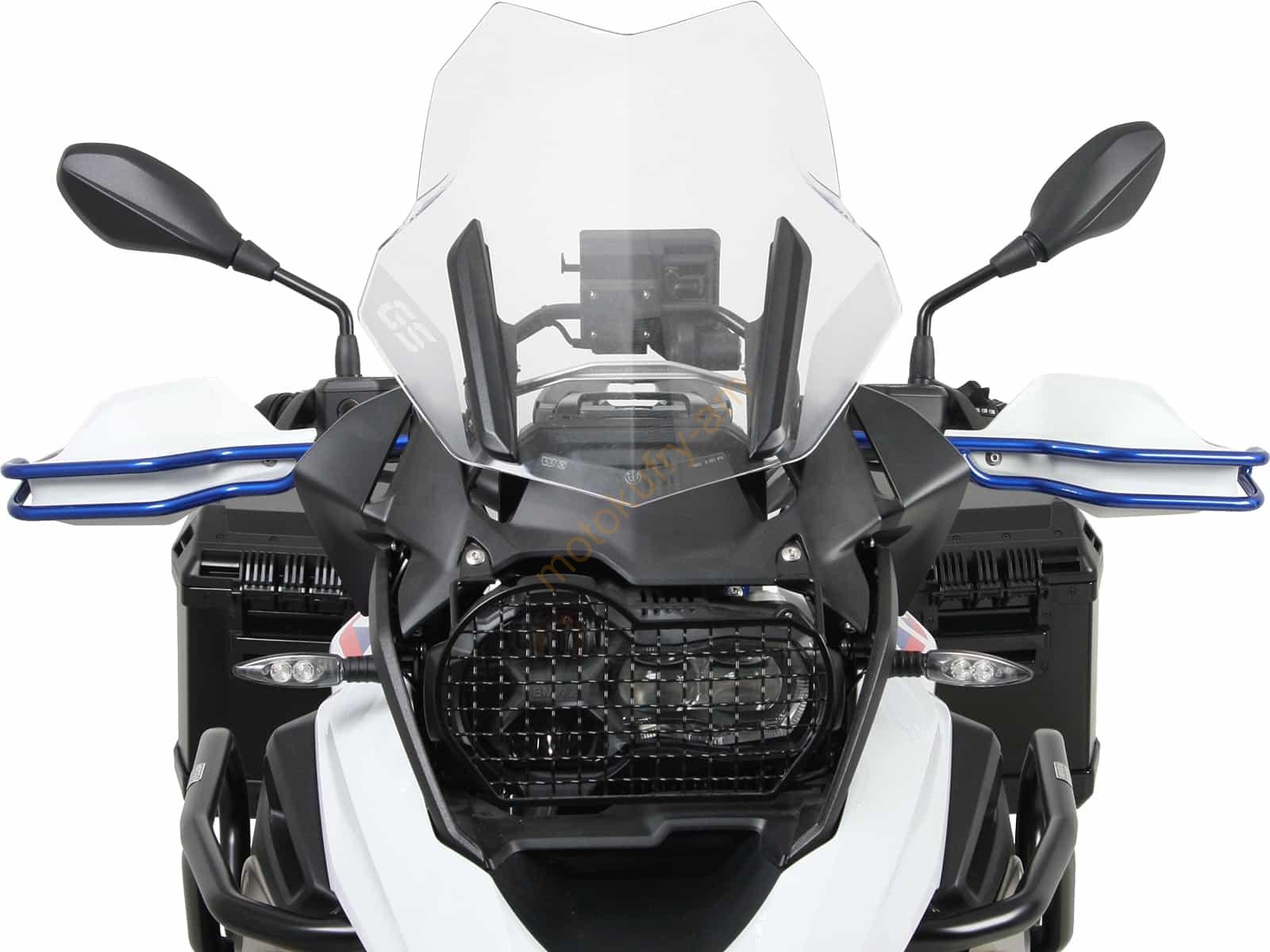 BMW R1250GS 18- chrániče krytů rukou 42126521 00 10