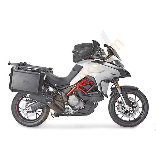 Ducati Multistrada Enduro 1260 19-21 boční nosiče KLOR7412CAM
