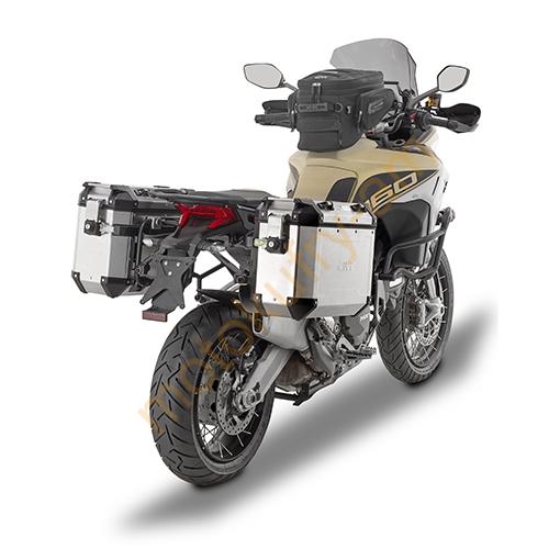 Ducati Multistrada Enduro 1260 19-21 boční nosiče KLOR7412CAM