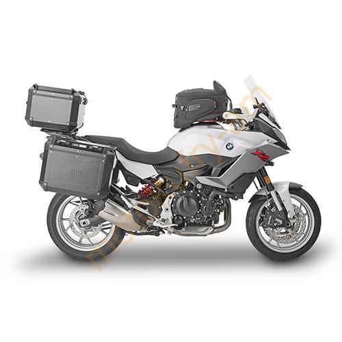 BMW F 900 XR 20-24 boční nosič kufrů KLO5137CAM