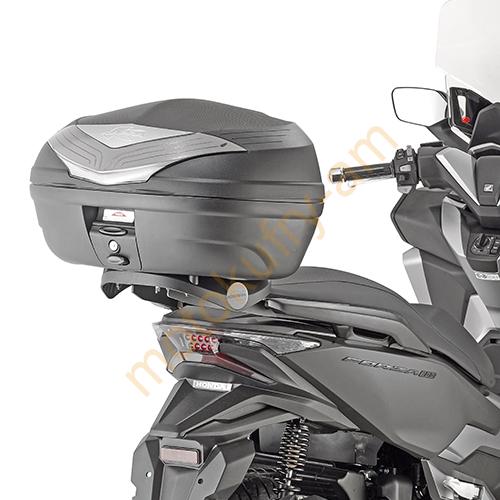 Honda ADV 350 22-25 montážní sada topcase KR1166