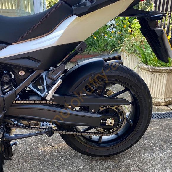 Honda NT 1100 22-24 zadní blatníček 071921C