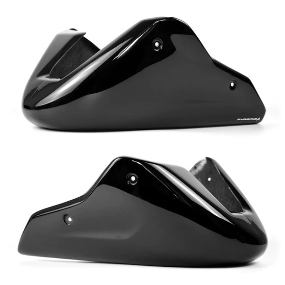 Kawasaki Z650RS 2021- klín pod motor 23000B