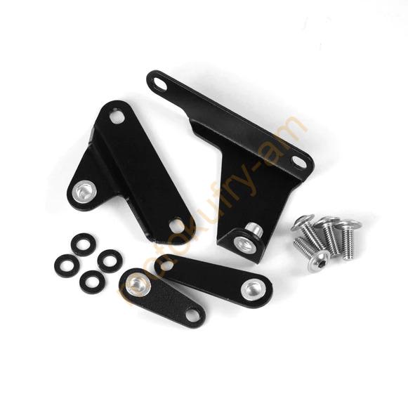 Kawasaki Z650RS 2021-  klín pod motor 23000D