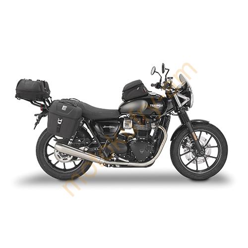 Triumph Speed Twin 1200 19-20 padací rámy KN6410