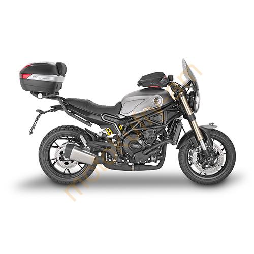 Benelli Leoncino 800 Trail 22-25 montážní sada topcase KR8714