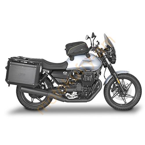MOTO GUZZI V7 850 Stone 21-25 boční nosiče KLO8206MK