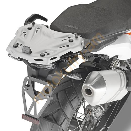 KTM 790/890 Adventure 23-25 Plexi Kappa KD7716S