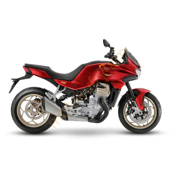 Moto Guzzi V100 Mandello / S 22- chrániče rukou HP8207B