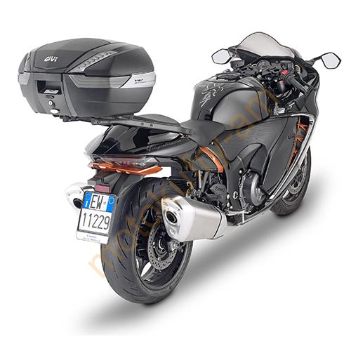 GSX 1300 R Hayabusa 21-23 objímka pro tankvak BF67