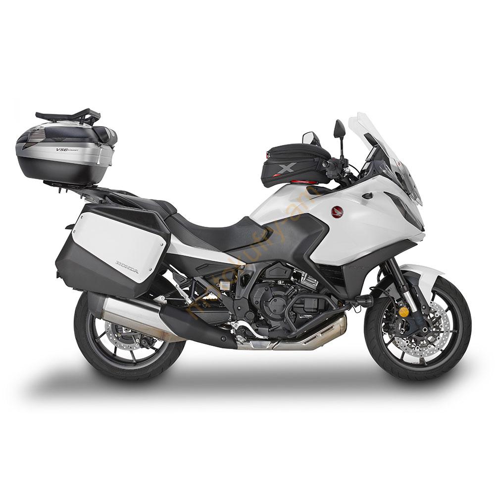 Honda NT 1100 22-24 plexi Kappa  KD1196ST