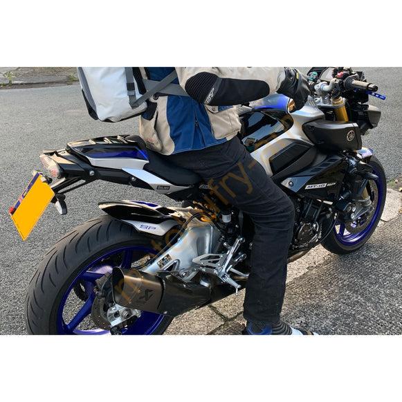 Yamaha MT-10 22- blatníček  072450P
