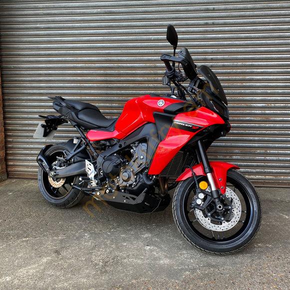 Yamaha XSR 900 22- kryt motoru 22156M