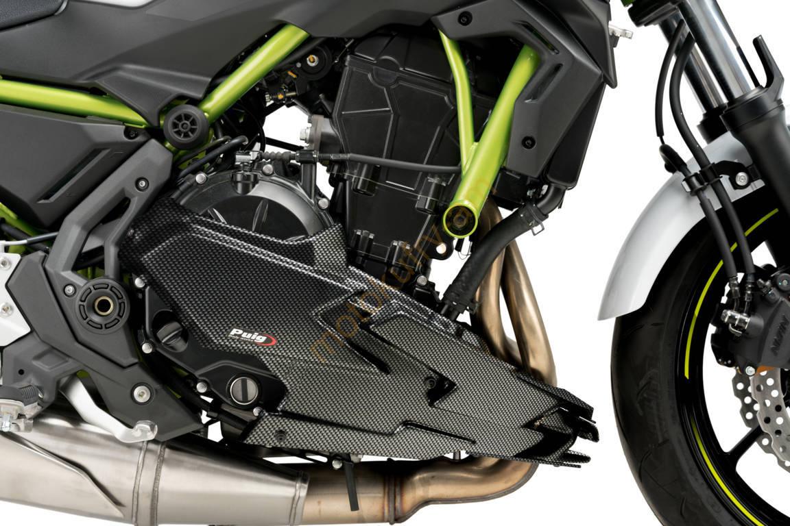 Honda CBF 500 2004>2007  klín pod motor 4000C