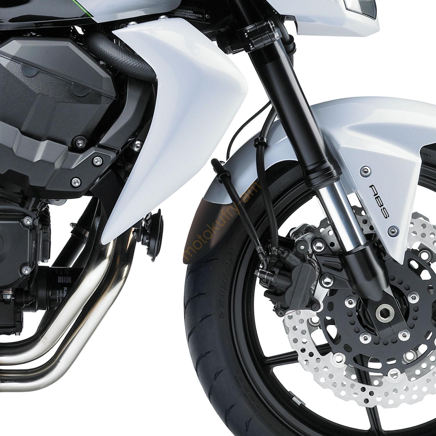 Kawasaki  Z 750 /S 2003>2012 prodloužení blatníku 05330