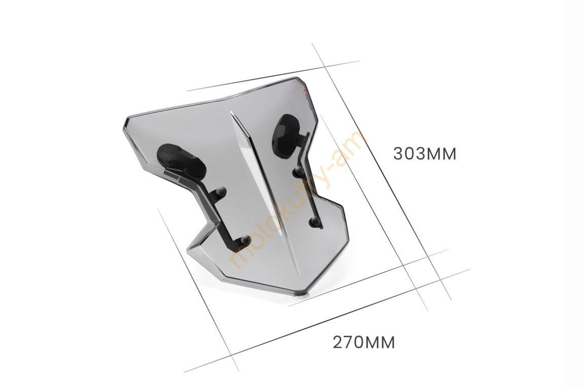 Uni plexi puig 20334H