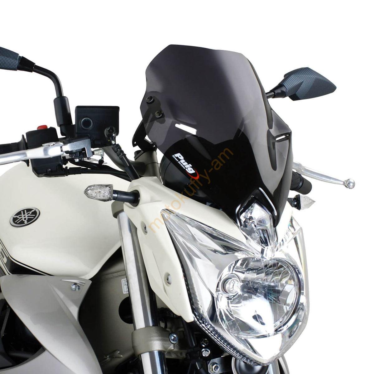 Yamaha XJ6/Diversion/F 2009>2016 blatníček 5035C