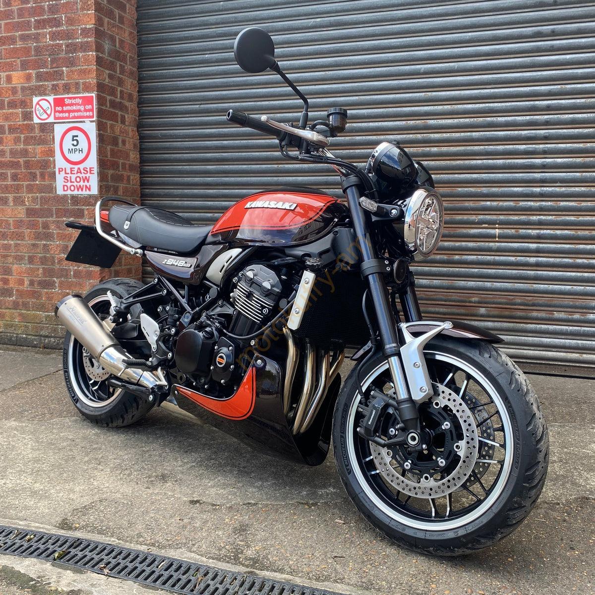 Kawasaki Z900RS 18-20 klín pod motor 23905E