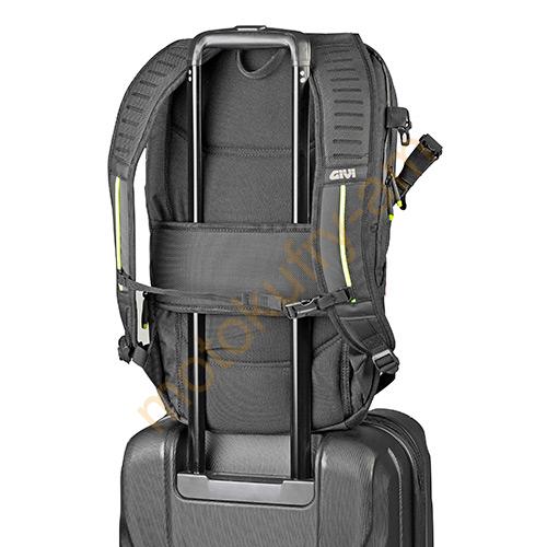 Givi EA129B batoh 15L.